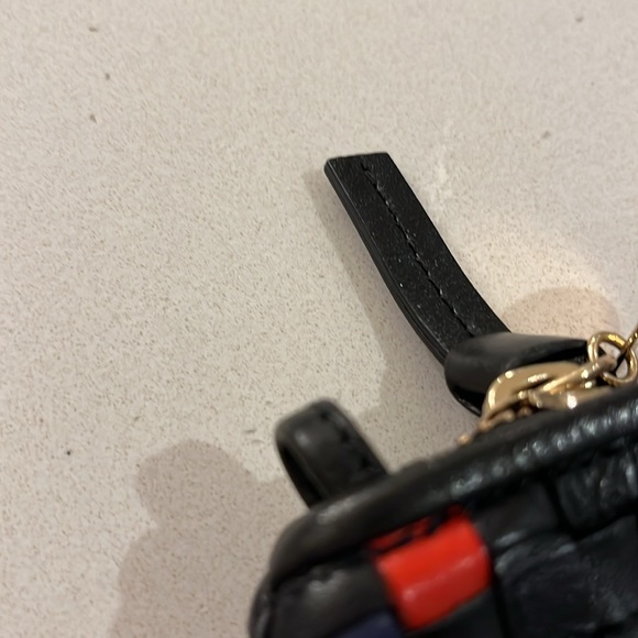 Clare V Fold Over Clutch w/Tabs - Picture 5 of 12